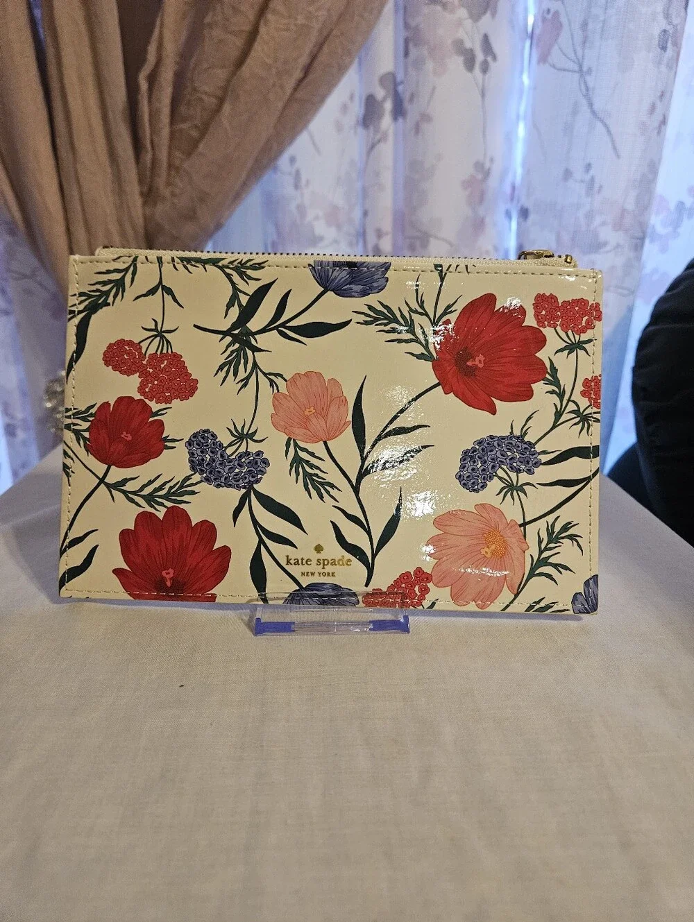 Kate Spade Floral 6pc Stationary Bundle